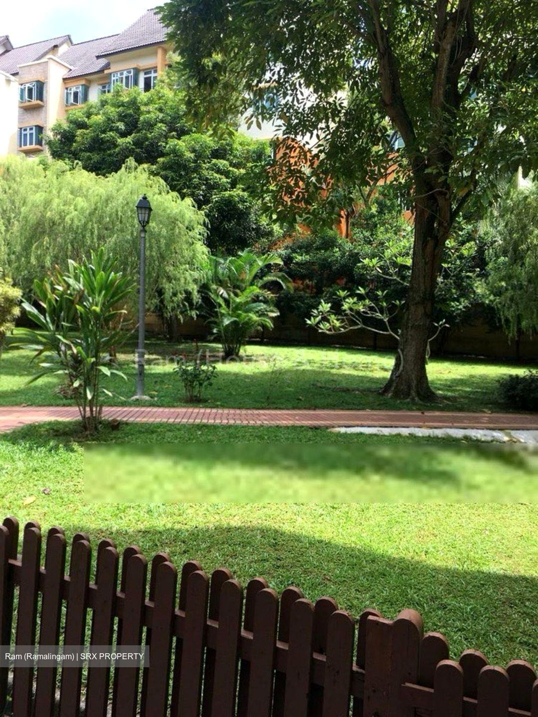 Hong Heng Garden (D26), Apartment #469480101